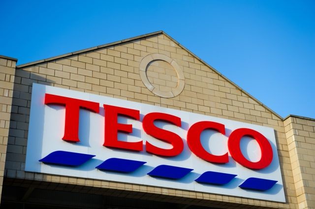 Tesco Ireland to donate surplus food to those in need on Christmas Eve