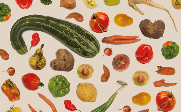 EU-funded research project aims ‘to reduce food waste by 30%’