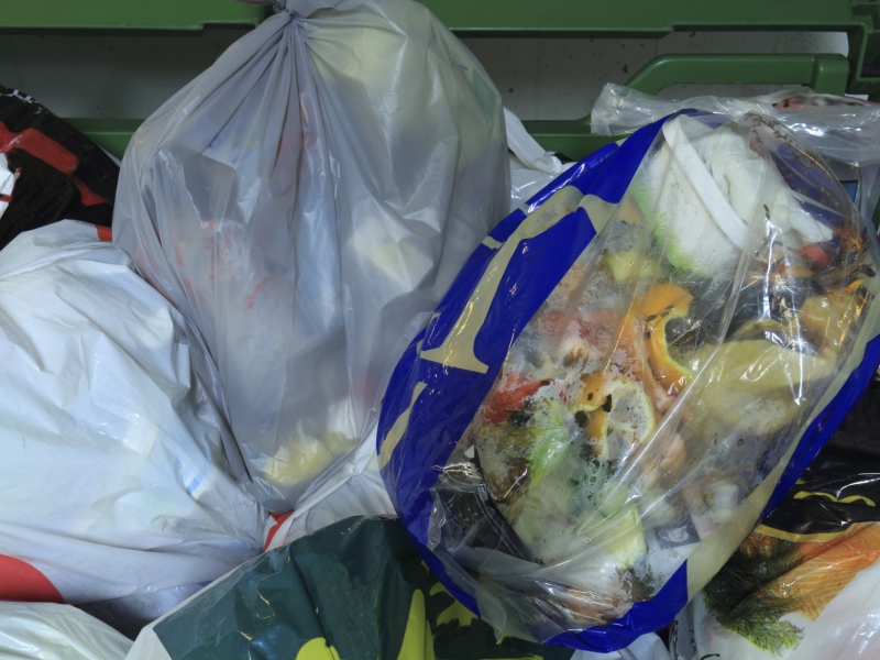 4 tips in reducing food waste in the restaurant and catering industry