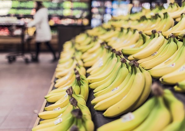 App helps supermarkets donate surplus food to charities