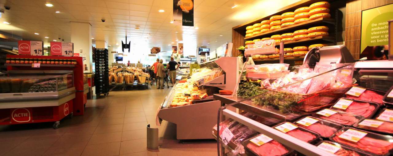 100 supermarkten gebruiken app tegen voedselverspilling