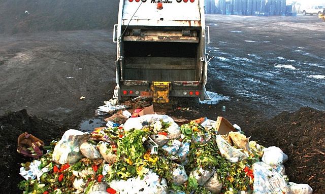29 november | Rondetafel: Voedselverspilling en Technologie