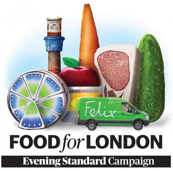UK Parliament considers legislation to ban food waste in Britain