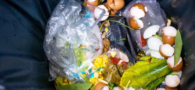 Nationale taskforce tegen voedselverspilling