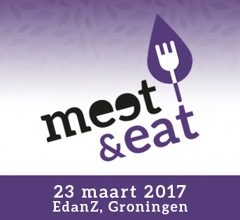23 maart 2017 |  Meet & Eat over Voedselverspilling