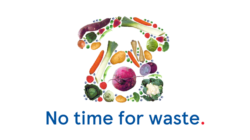 Tesco launches new ‘food waste hotline’ to help tackle supply chain food waste