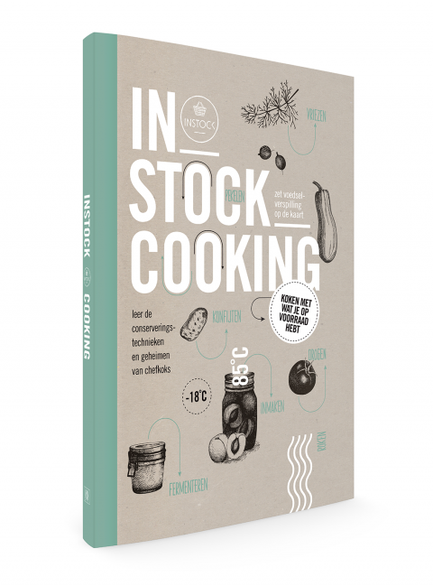 Masterclasses Instock Cooking