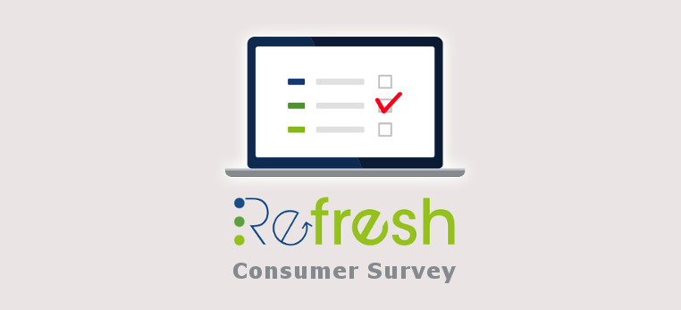 The chance to have your say in a consumer survey exploring the different types of guidance found on food and drink products