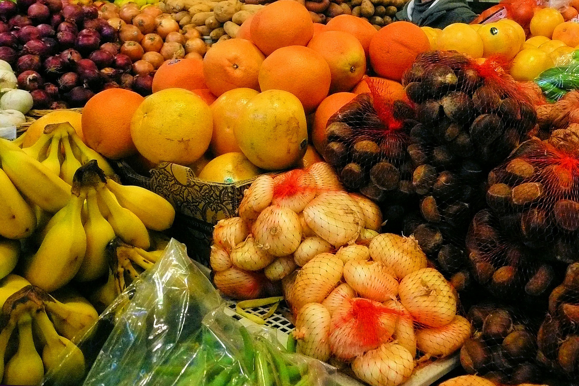 Supermarkten kunnen 34,5 miljoen besparen door tegengaan verspilling