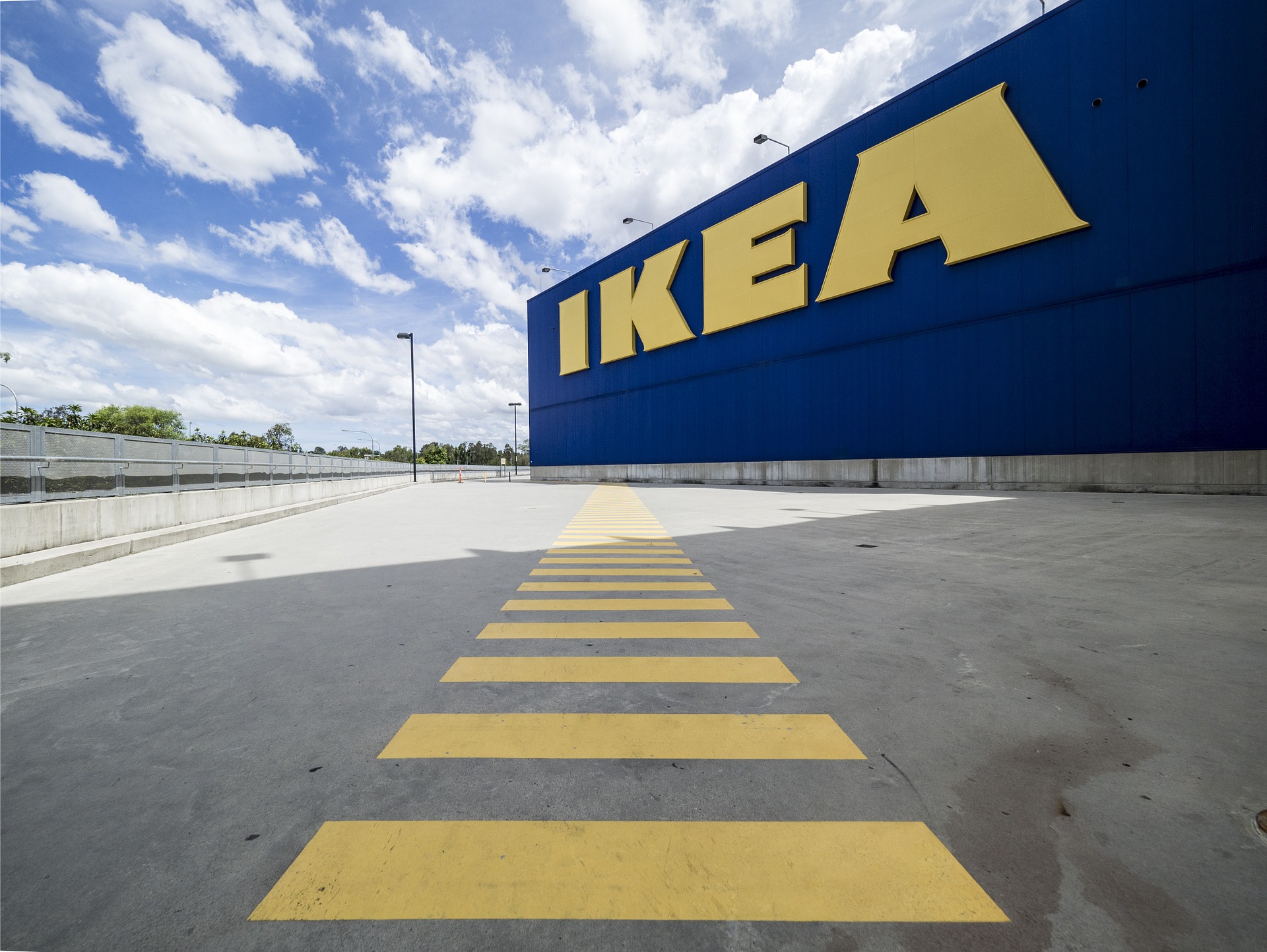 Ikea bespaart meer dan 3 miljoen maaltijden
