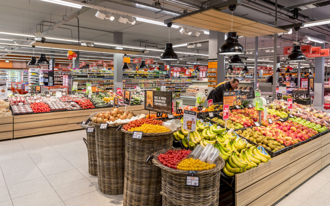 Coop als eerste landelijke supermarkt aangesloten bij Too Good To Go