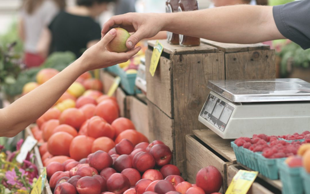 Groente en fruit zonder verpakkingen? Zweedse supermarkten twijfelen nog