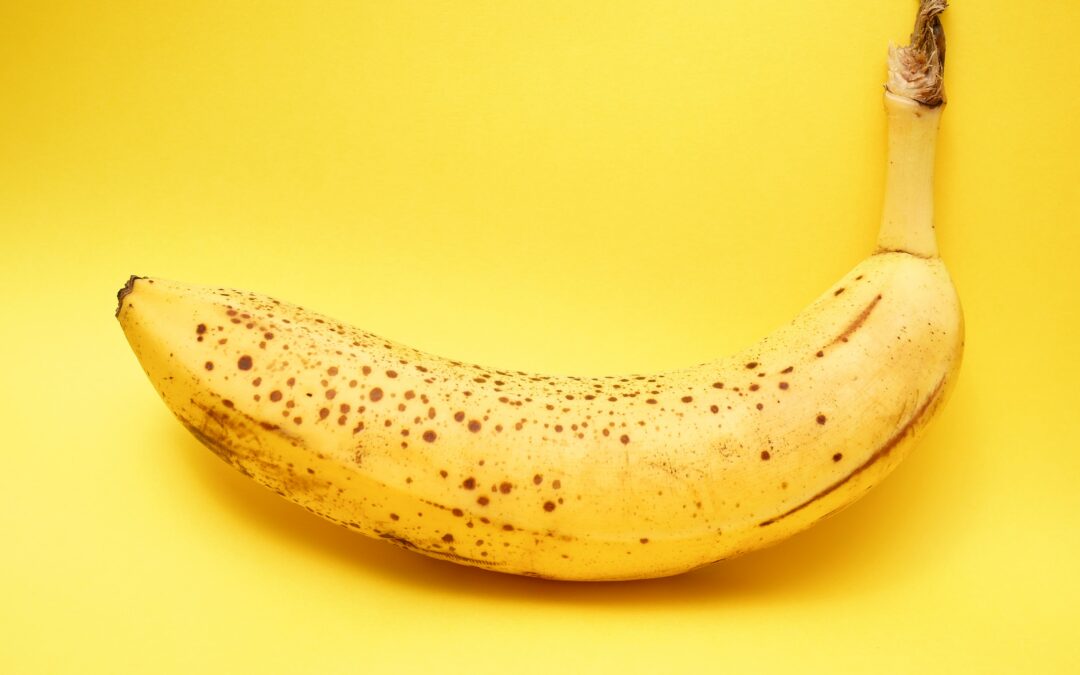Voedselverspilling Australische bananenexport beperken