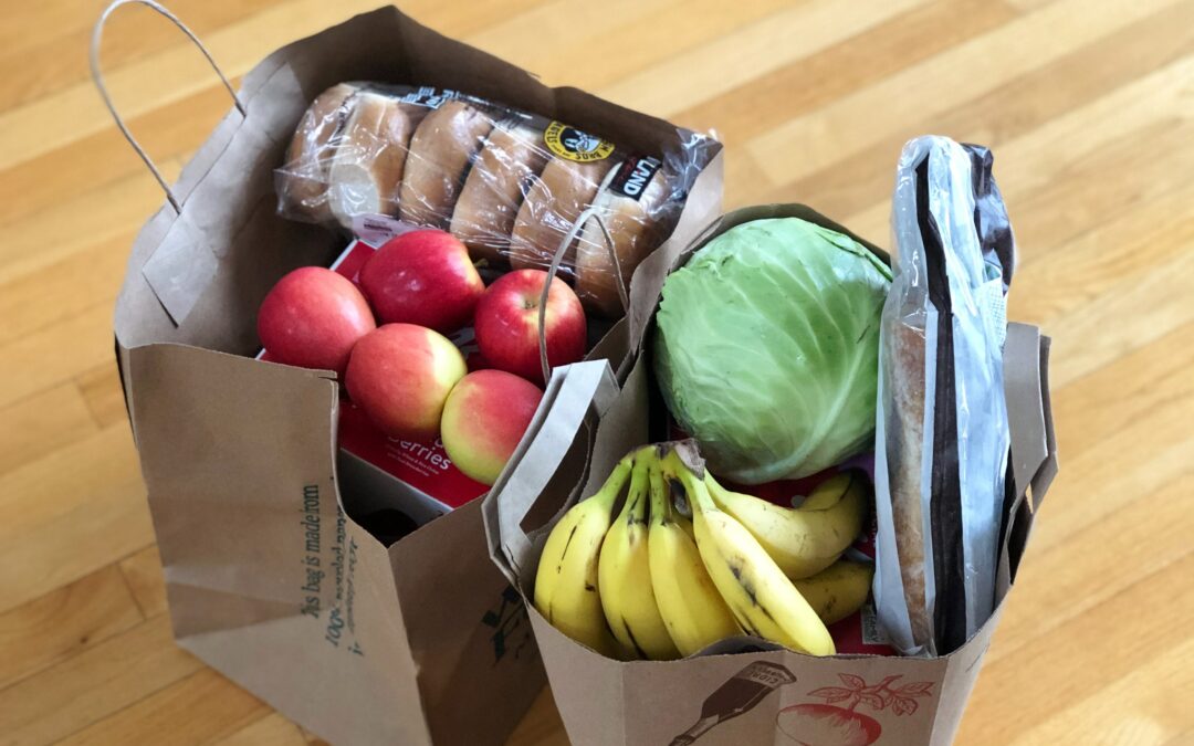 Britse supermarkt Iceland vermindert voedselverspilling met 2.500 ton
