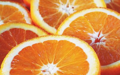 Orangecello: likeur gemaakt van sinaasappelschillen