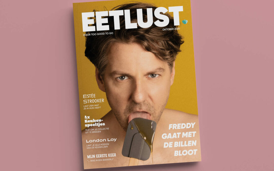 Eetlust Magazine